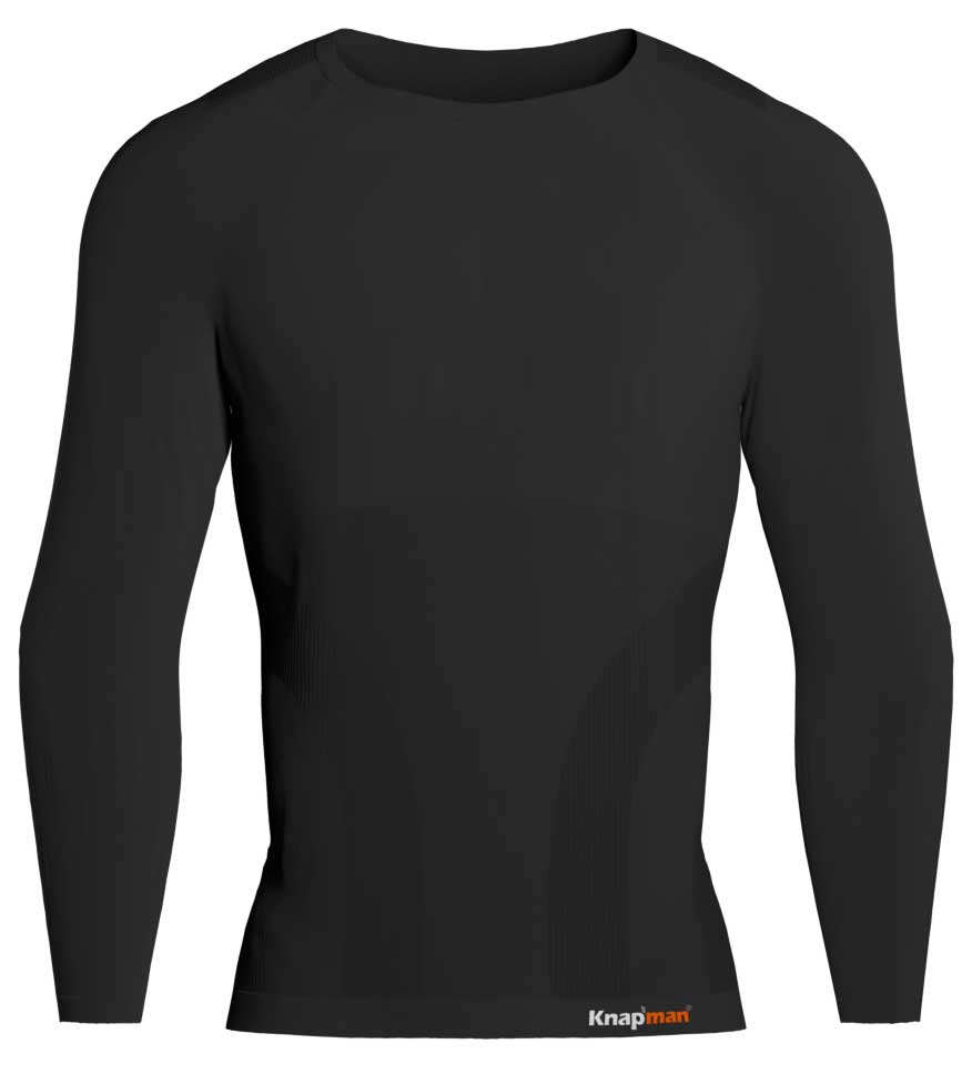 Does Apparel Affect Performance?-Compression