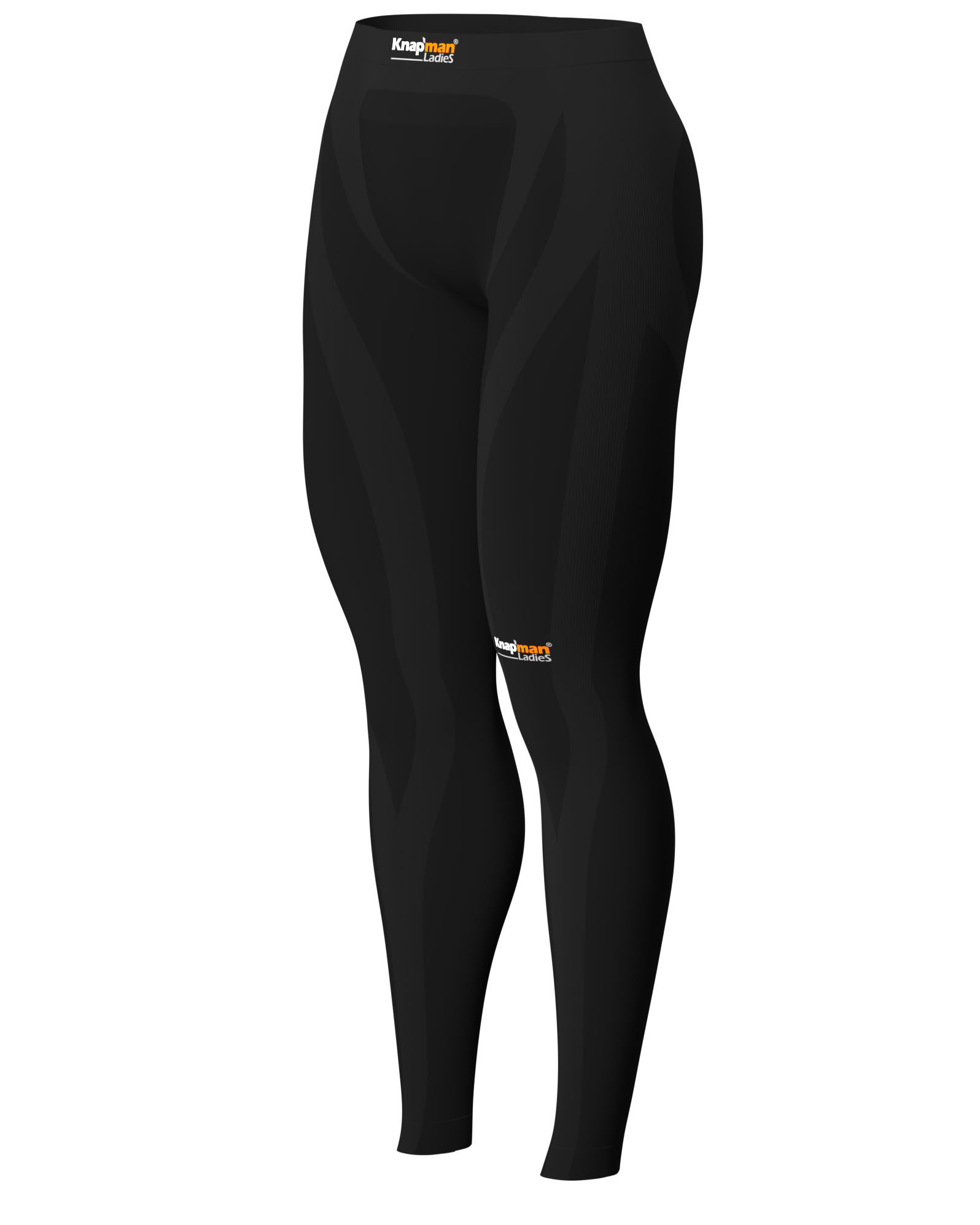 Knap'man Shop  Knap'man Ladies Compression Tights Long 45