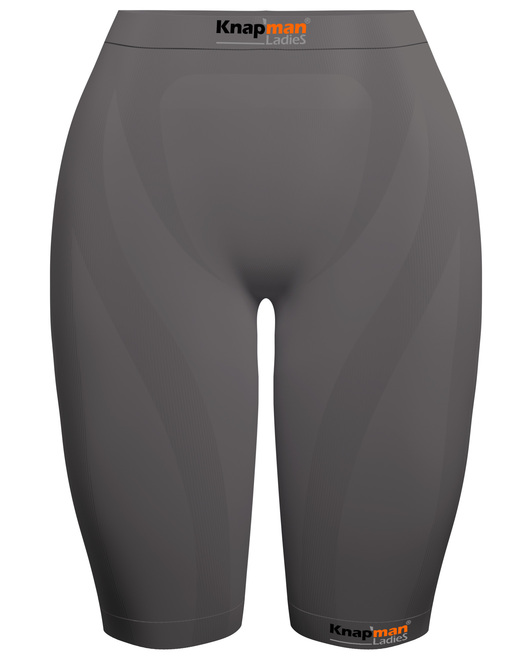 Knap'man FitForm Kompressions Sportlegging