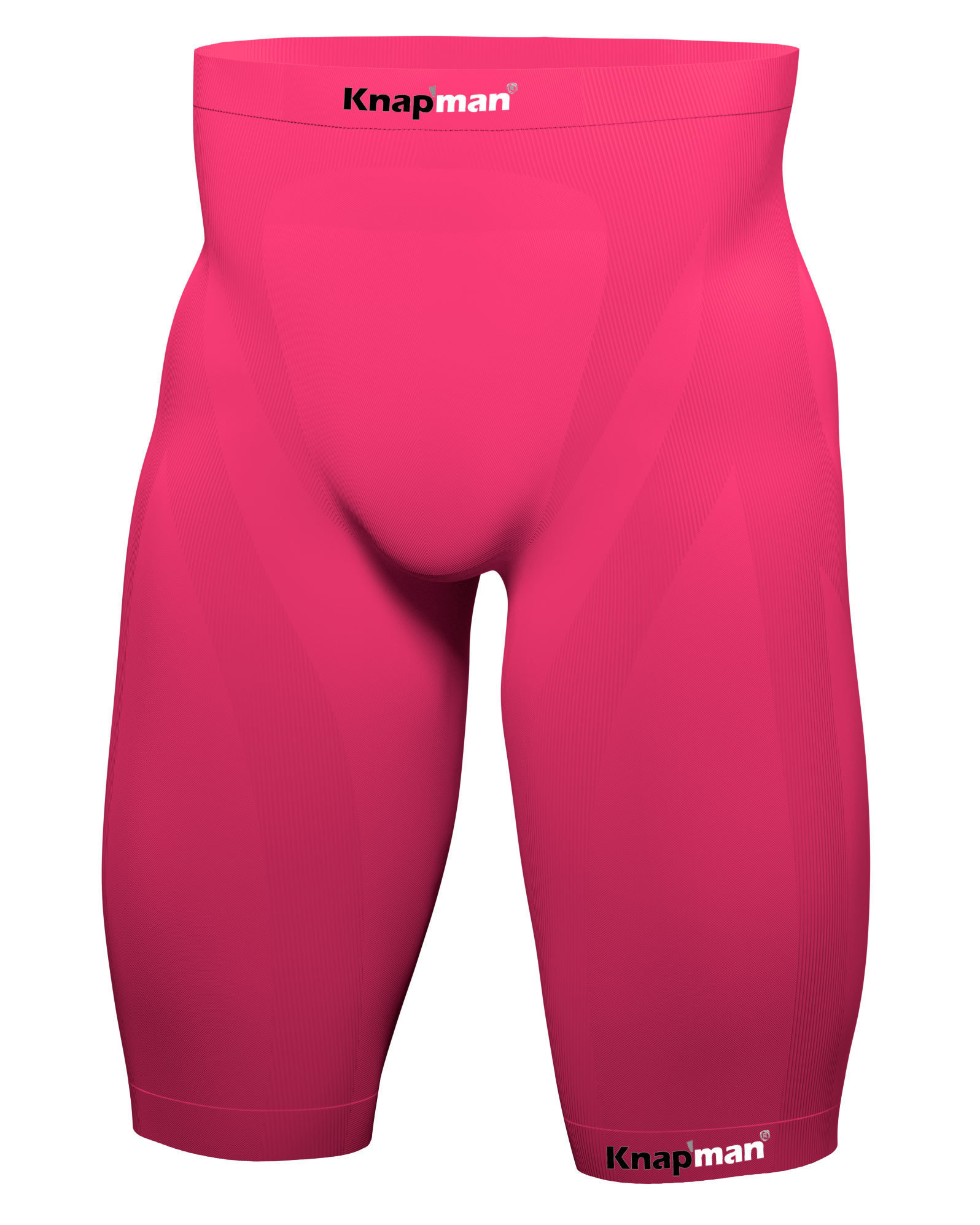 Knap'man Shop  Knap'man Compression Shorts USP 45% Pink