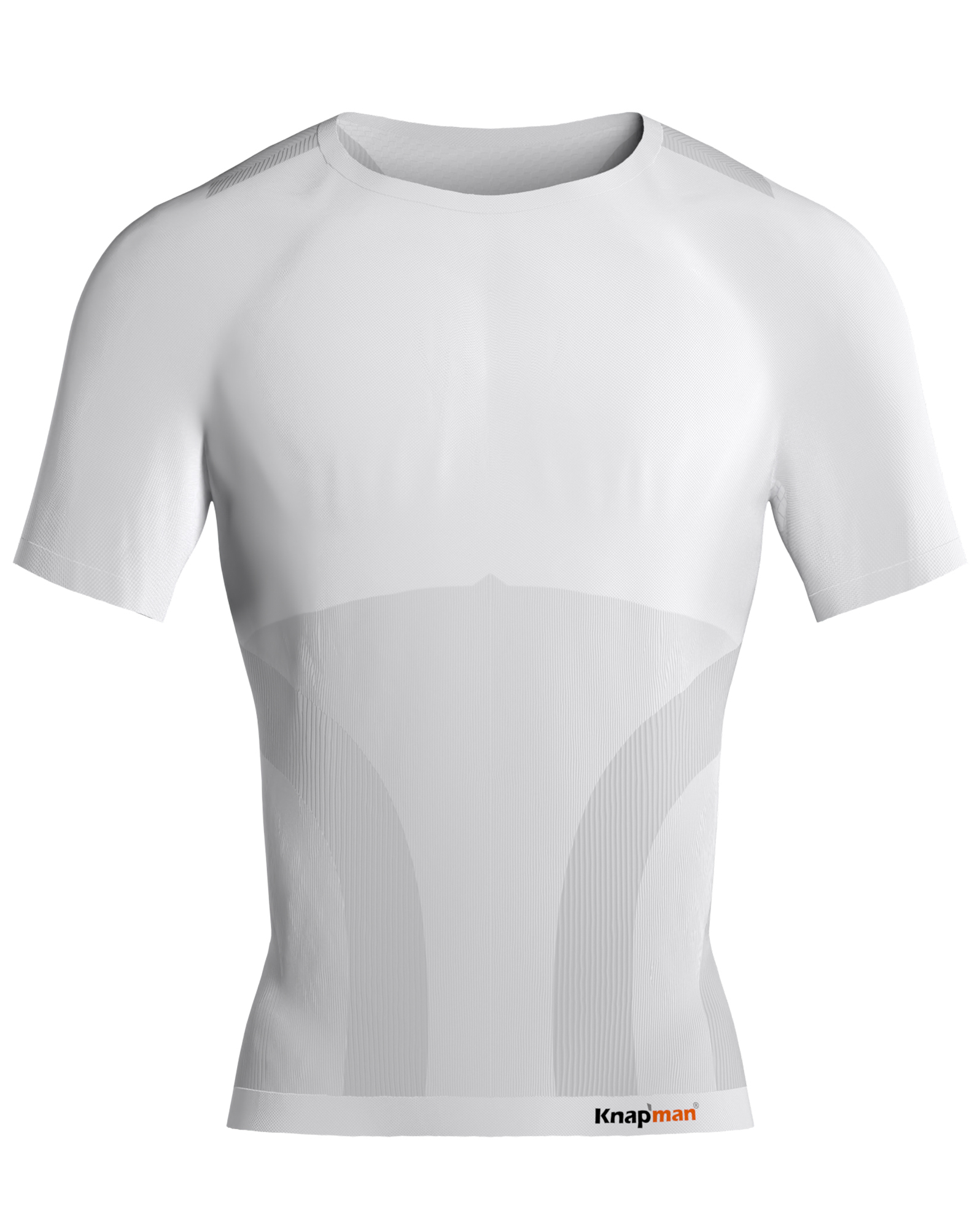 Knapman Pro Performance Compression Baselayer Shirt Short